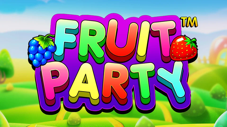Fruit Party 